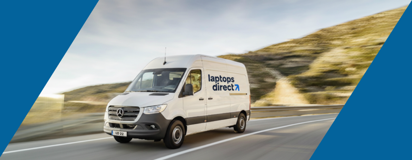 Delivery Information